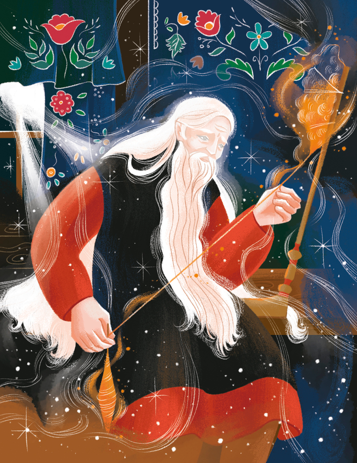 "Татарские мифы для детей" МИФ