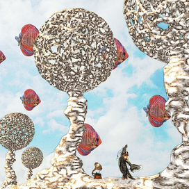 ТАНЕЦ ПАМЯТИ