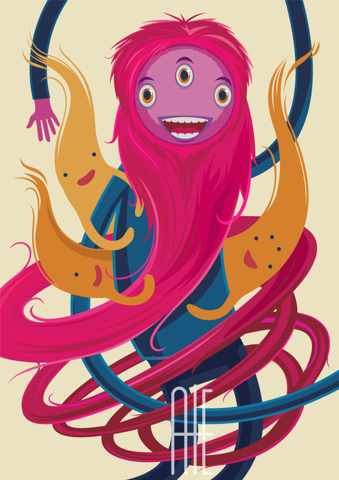 Чувачёк и его друзья.