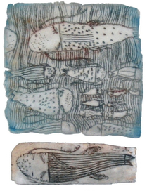 печальные рыбы