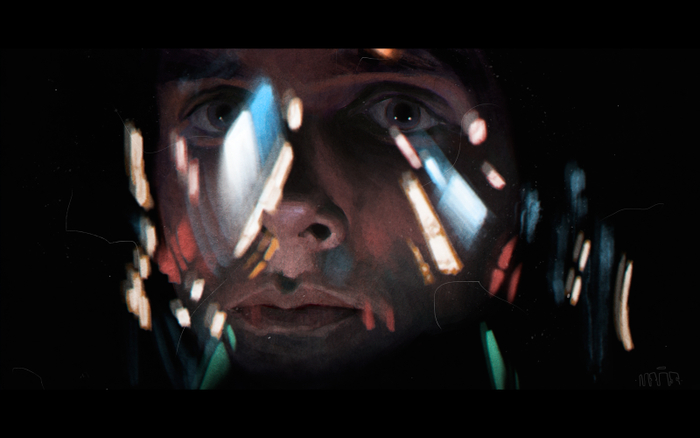 2001: A Space Odyssey