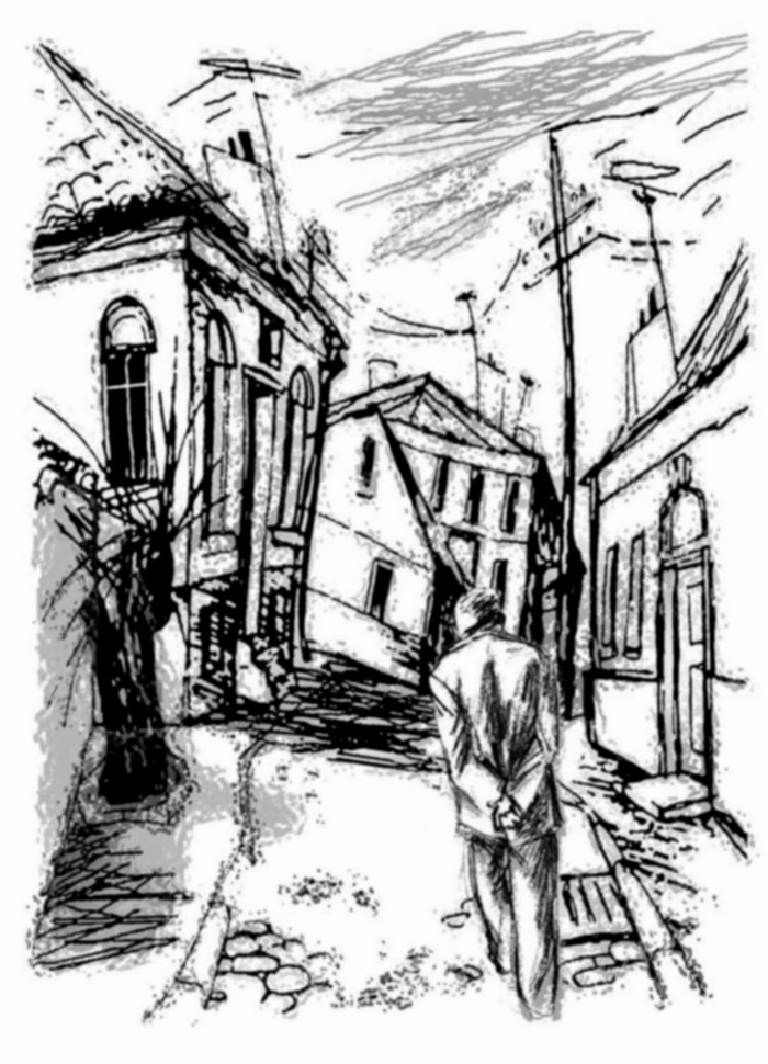 Стороны Света