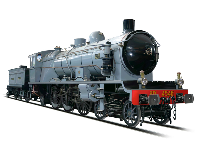 231 PO 4546 1908 (Pacific)