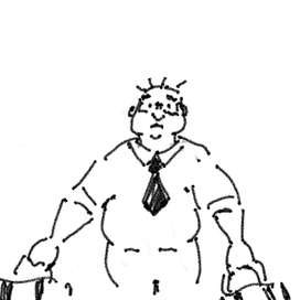 Алексей Саныч