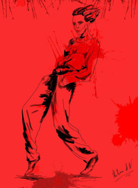 "Стильные и сильные"