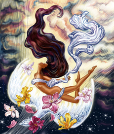 Сон в летнюю ночь