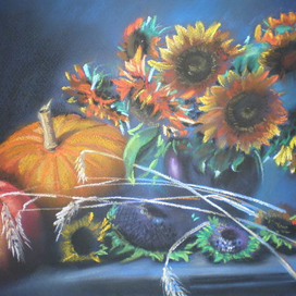 "Изобилие осени"