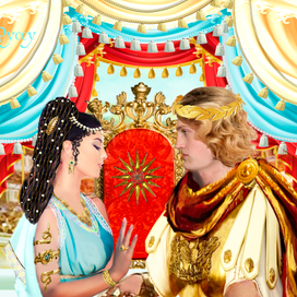 Литературные герои