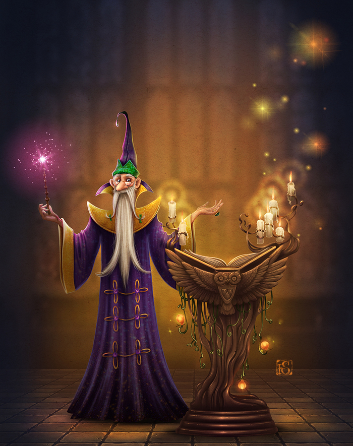 Олух. Пузырь. Остаток. Уловка.