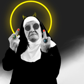 Nun