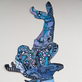 казяблики 2