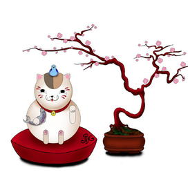 Манеки-неко