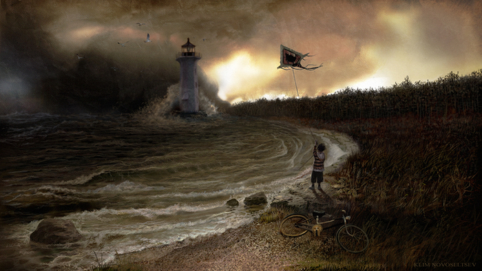 Беспечность