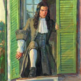 Простой выход из трудного положения.