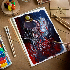 Ночной страж