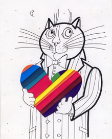 Валентинка