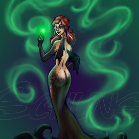 Фея-крёстная