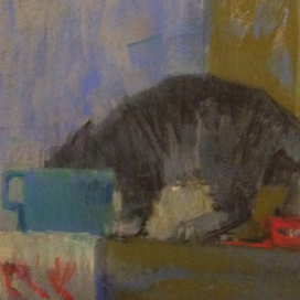 Любопытный