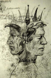 два лица януса