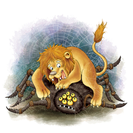 волшебник изумрудного города