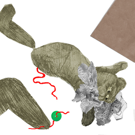 Плюшевый Мишка