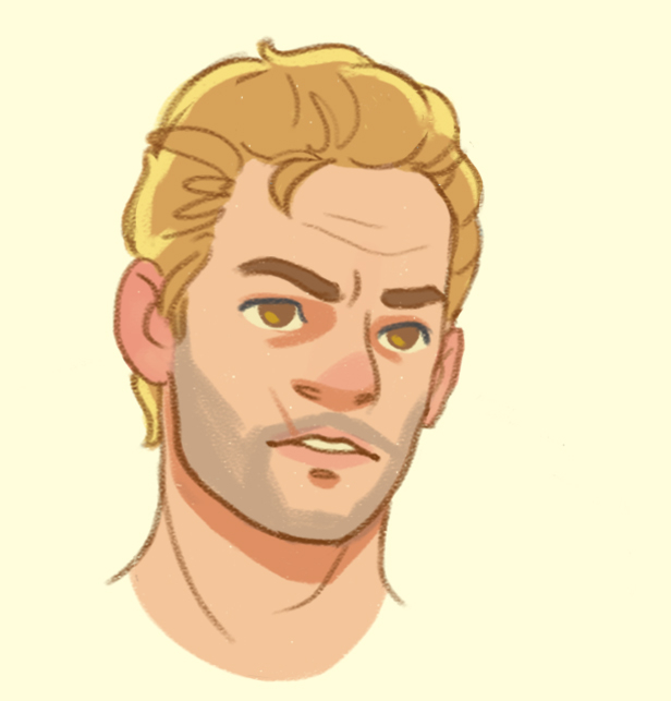 Каллен Резерфорд