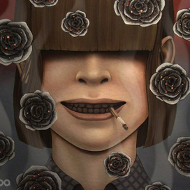  "Тление" 2015 г.