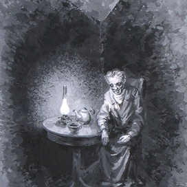 Флэнн О'Брайен "Третий полицейский"