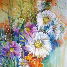 Per aspera ad Аstra