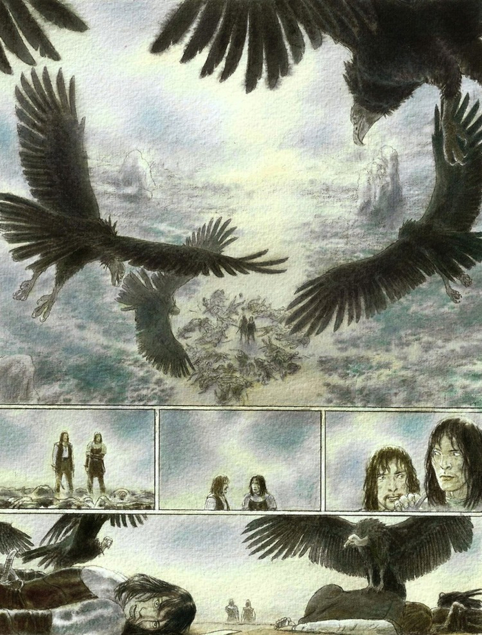 Эвен(том 2,стр.14)