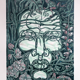 "Душа джунглей"