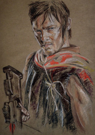 Daryl Dixon