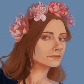 портрет на заказ