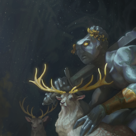 Вечный Страж