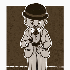 Джон Уотсон