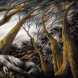 Х. Кортасар "Тайное оружие" (финал)