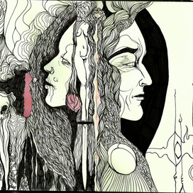 Император и Пифия