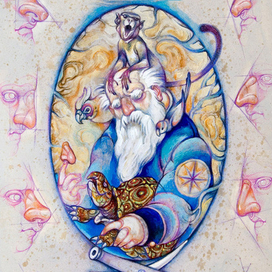 Страница из утраченного дневника