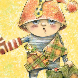 Без мамы никак!