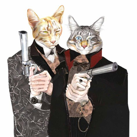 "Взрослые игры"