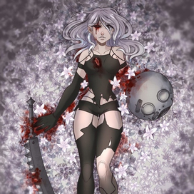 Красивая смерть