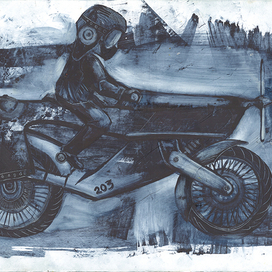 Бортномер 203