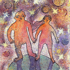 Земное тяготение