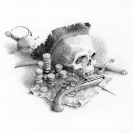 Б.Акунин "Сокол и Ласточка"  Концовка