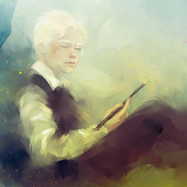 Волшебная палочка