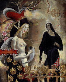 Венера и Тангейзер