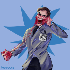 Загадочник