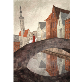 Старый город 