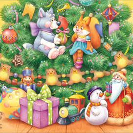 аттракцион неслыханной щедрости