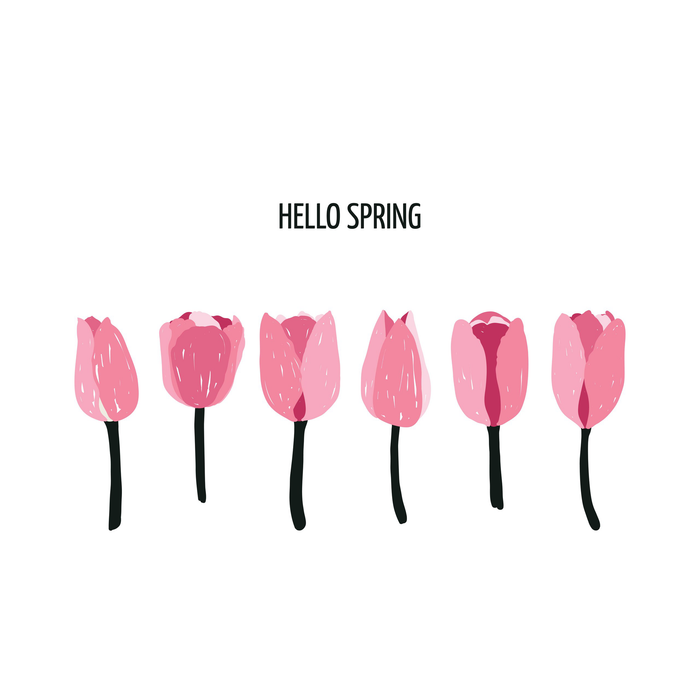 Hello Spring